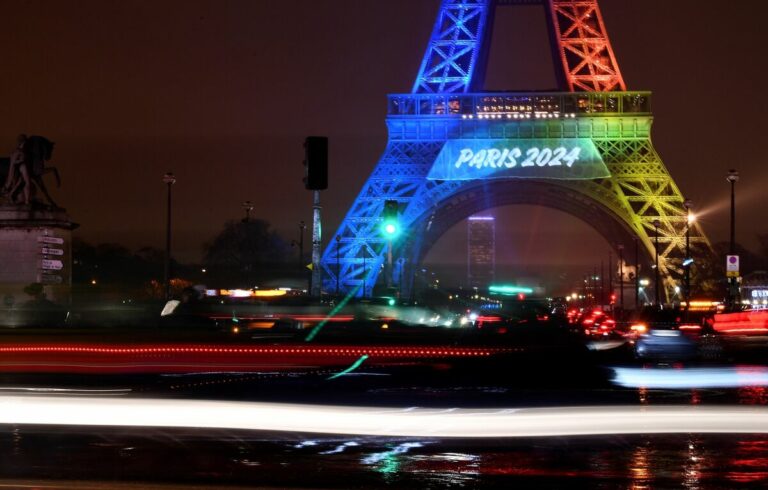 LVMH, un sponsor de choix pour les JO de Paris
