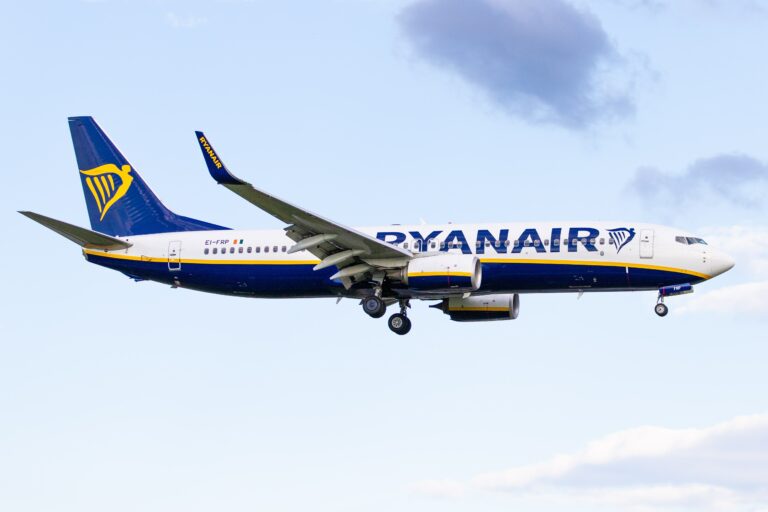 Les billets d’avion low cost dans le viseur de l’Etat