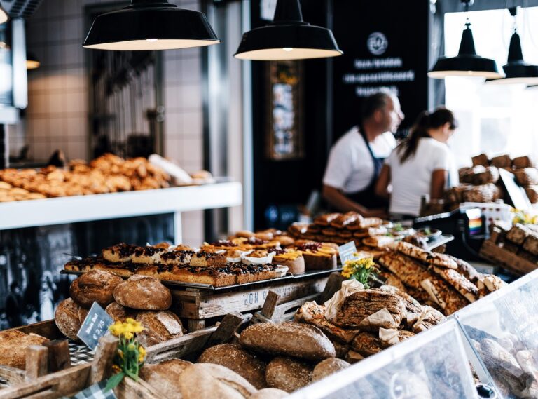 France : des baguettes de pain à prix libre face à l’inflation