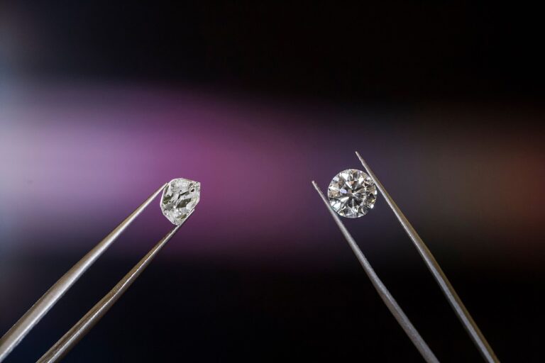 De Beers casse les prix