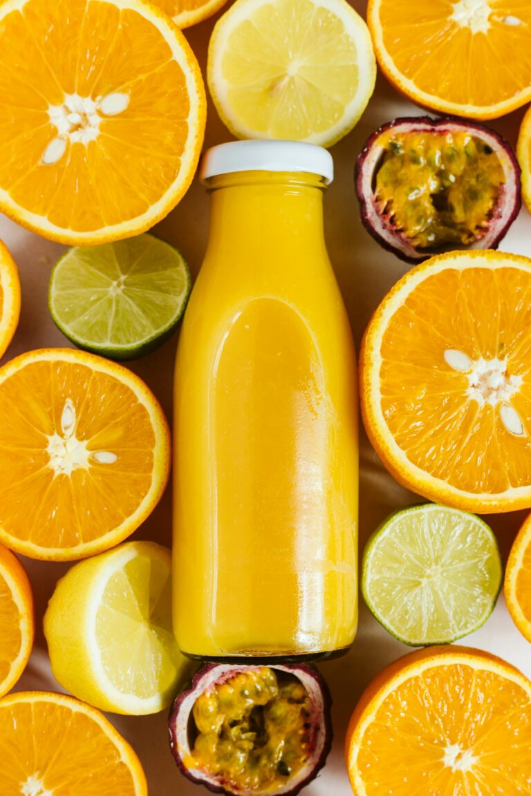 Jus de fruits : actualisation des règles européennes de production
