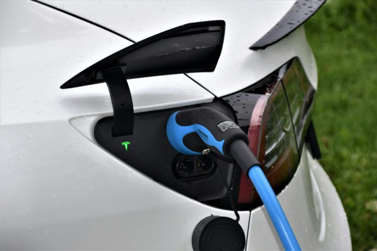 Norvège : les véhicules électriques doublent les « essence »