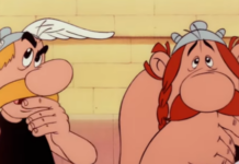 Astérix et Obélix