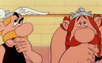 Astérix et Obélix