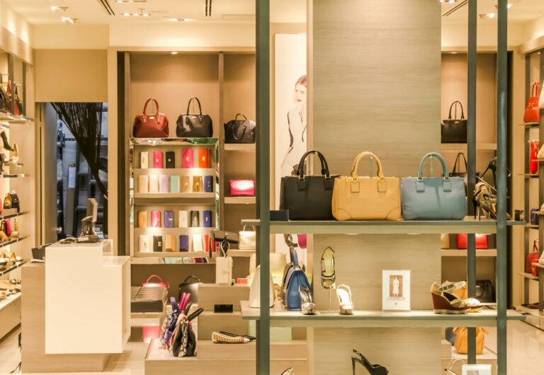 Le luxe à l’ère de la durabilité : un défi d’ampleur mondiale