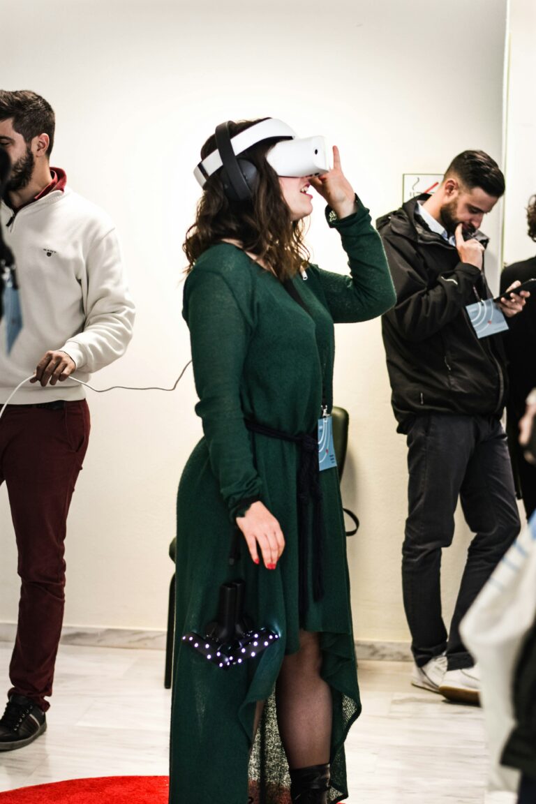 La mode de luxe se fraie un chemin dans l’univers des jeux