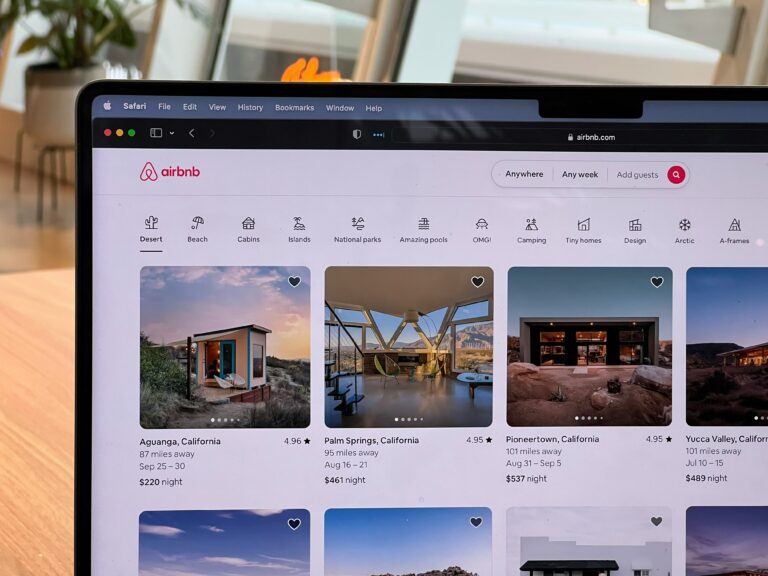 La loi Airbnb enfin adoptée avec son lot de restrictions pour les bailleurs