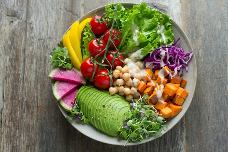 Veganuary : un mois pour promouvoir l’alimentation végétale