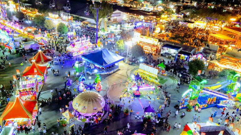 Carnaval de Dunkerque : des festivités jusqu’au 27 avril