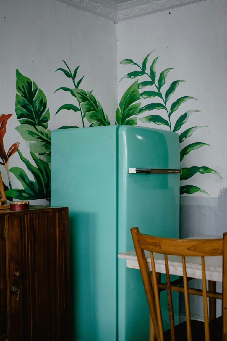 Frigos : bientôt plus verts et silencieux ?