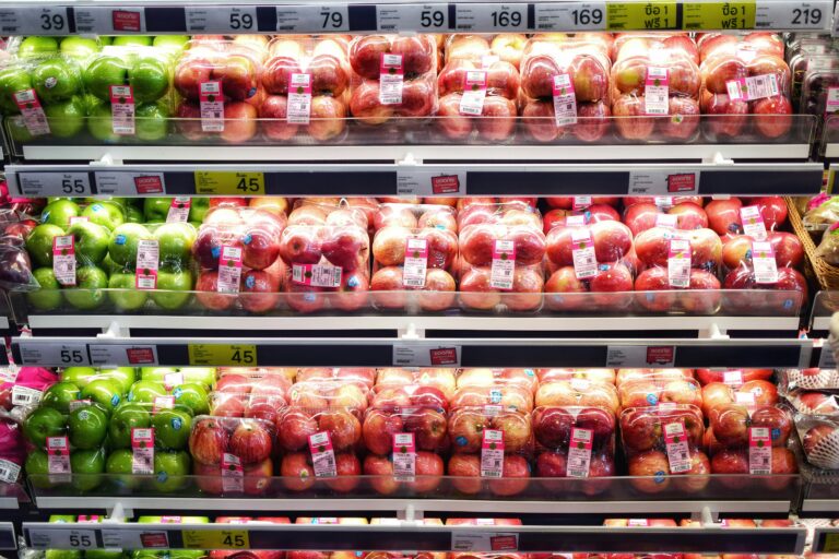Négociations commerciales : les prix pratiquement stables