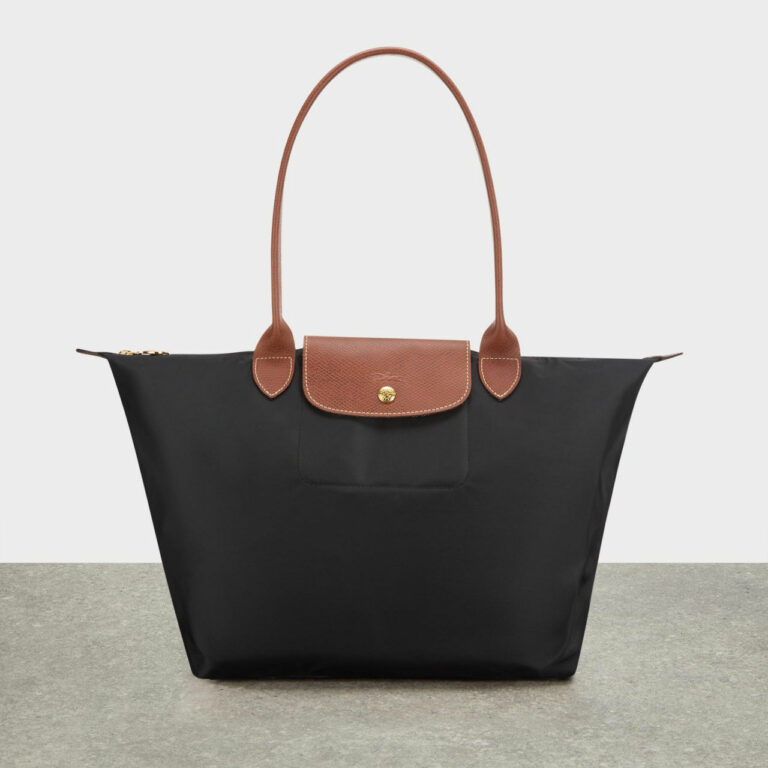 Longchamp se lance dans la parfumerie avec Interparfums