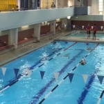 Piscine Château-Landon