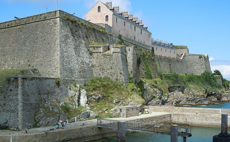 France : Accor va lancer sa nouvelle marque d&rsquo;hôtels en Bretagne