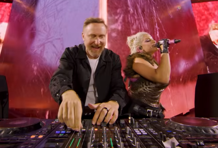Musique : David Guetta annoncé sur trois grands festivals en France en 2027