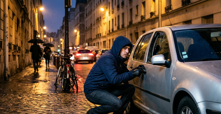 Invoxia lance le Tracker Pro Max, un nouveau traceur GPS qui peut donner sa position toutes les secondes