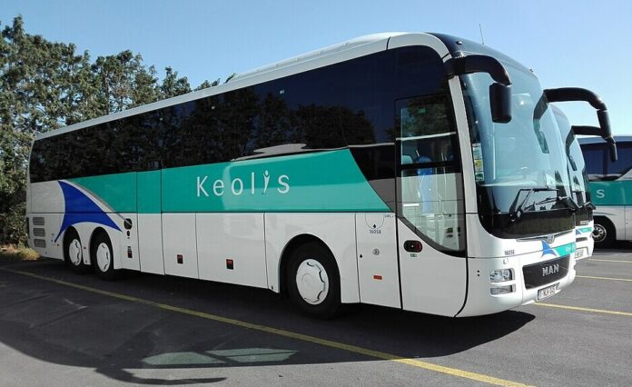 Keolis